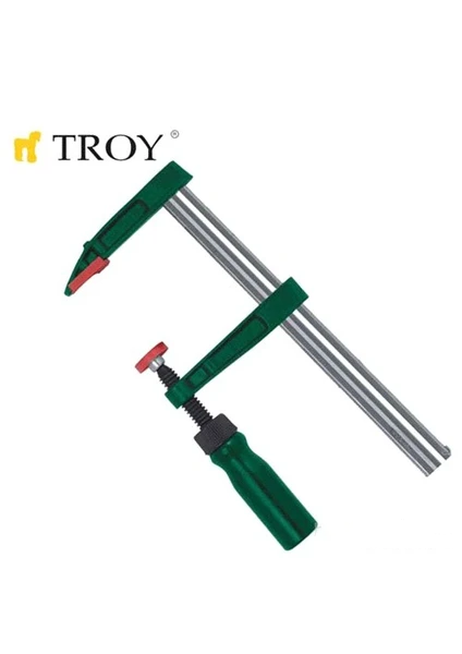 Troy 25032 İşkence (50X300mm)
