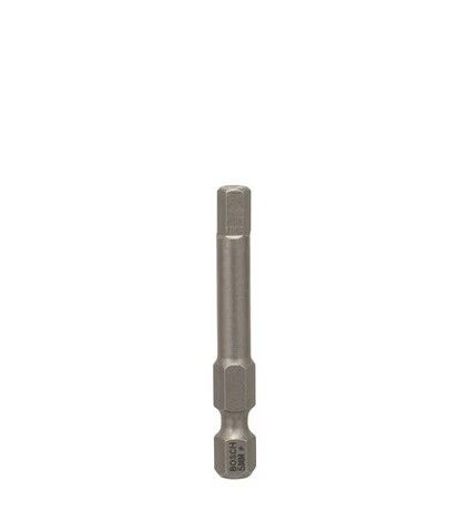 Bosch - 3'Lü Paket - Ekstra Sert Seri Vidalama Ucu - Hex 5, 49 Mm