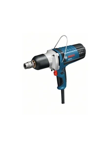 Bosch GDS 18 E Darbeli Somun Sıkma 500 Watt