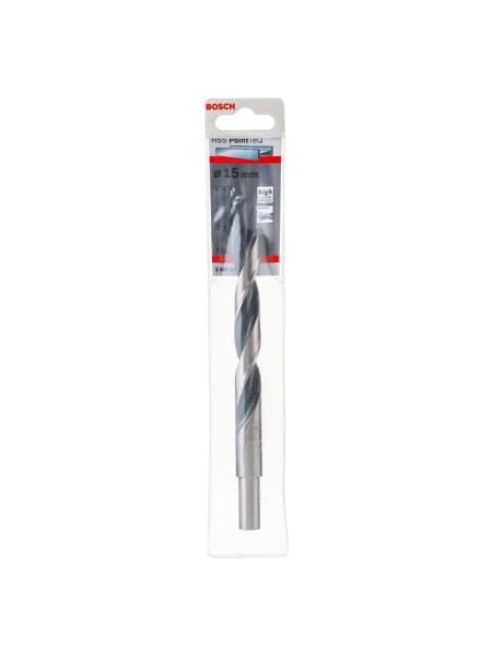 Bosch - Hss-Pointeq Metal Matkap Ucu 15,0 mm