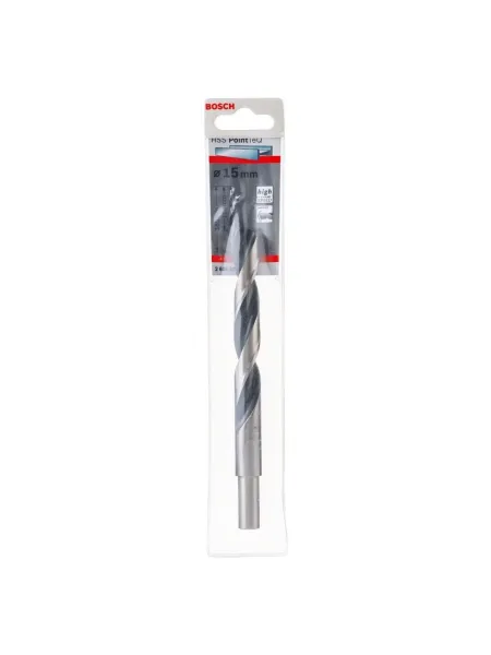 Bosch - Hss-Pointeq Metal Matkap Ucu 15,0 mm