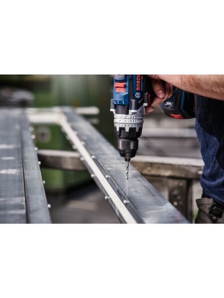 Bosch - Hss-Pointeq Metal Matkap Ucu 15,0 mm