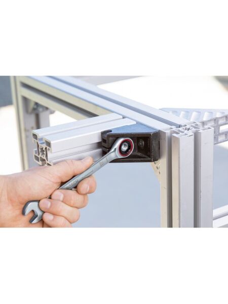 Bosch Kombine Anahtar Seti 5 Parça Mavi (Z3D)