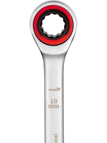 Bosch Kombine Anahtar Seti 5 Parça Mavi (Z3D)