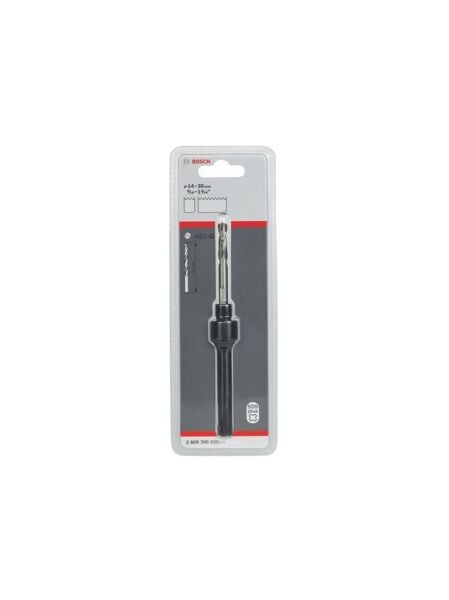Bosch - Sds-Plus Adaptör - 1/2''-20 Unf, 14-30 Mm