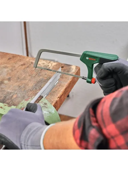 Bosch Küçük Demir Testere 150 mm-1600A02ZA7