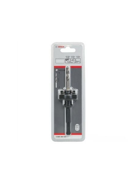 Bosch - Sds-Plus Adaptör - 5/8'' - 18 Unf, 32-210 Mm