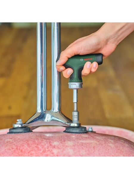 Bosch T Saplı Tornavida UCU-1600A02Z9S
