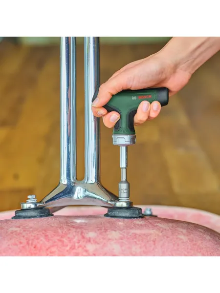 Bosch T Saplı Tornavida UCU-1600A02Z9S