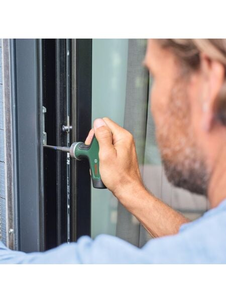 Bosch T Saplı Tornavida UCU-1600A02Z9S