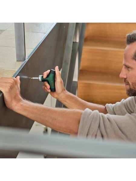 Bosch T Saplı Tornavida UCU-1600A02Z9S