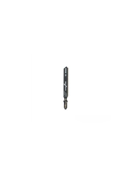 Bosch - Inox (Paslanmaz Çelik) İçin Özel T 118 Ehm Dekupaj Testeresi Bıçağı - 3'Lü Paket