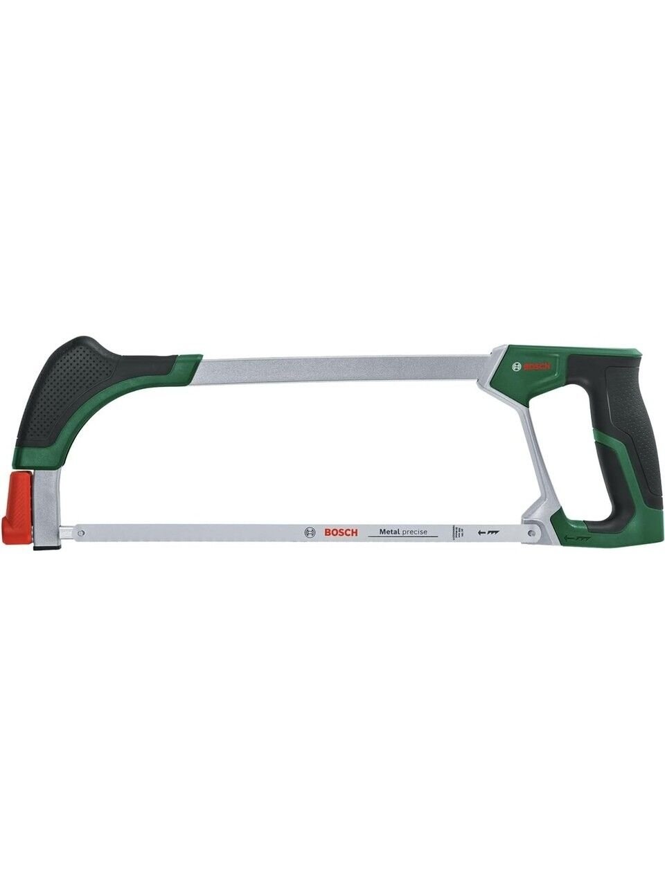 Bosch Demir Testeresi 300MM