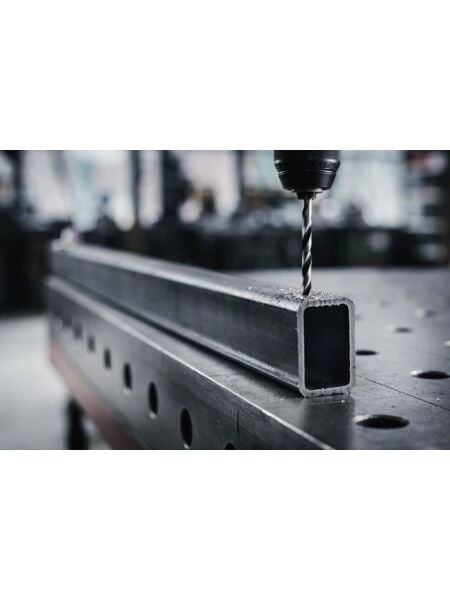 Bosch Hss Pointtec Matkap Ucu 5,0 mm