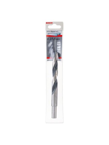 Bosch - Hss-Pointeq Metal Matkap Ucu 14,5 mm