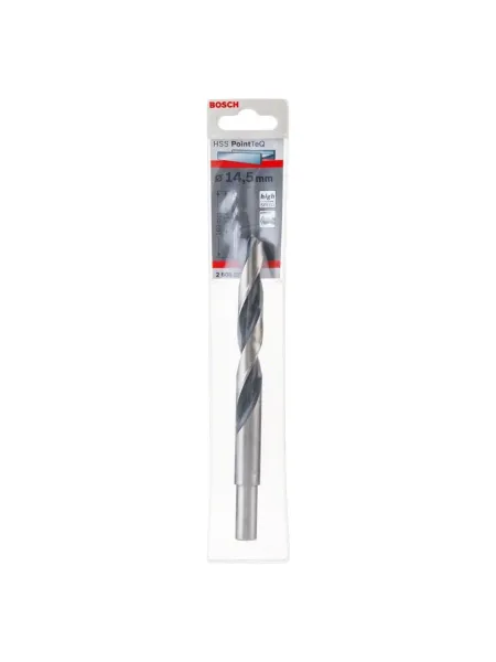 Bosch - Hss-Pointeq Metal Matkap Ucu 14,5 mm