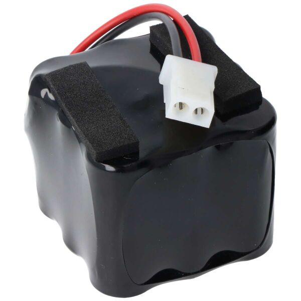 NC Akkuumbau passend für Merck Luftkeimsammler MAS100