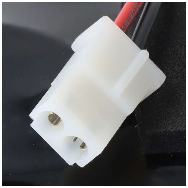 NC Akkuumbau passend für Merck Luftkeimsammler MAS100