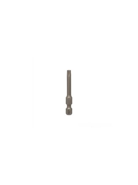 Bosch - Ekstra Sert Seri Vidalama Ucu - T25, 49 Mm