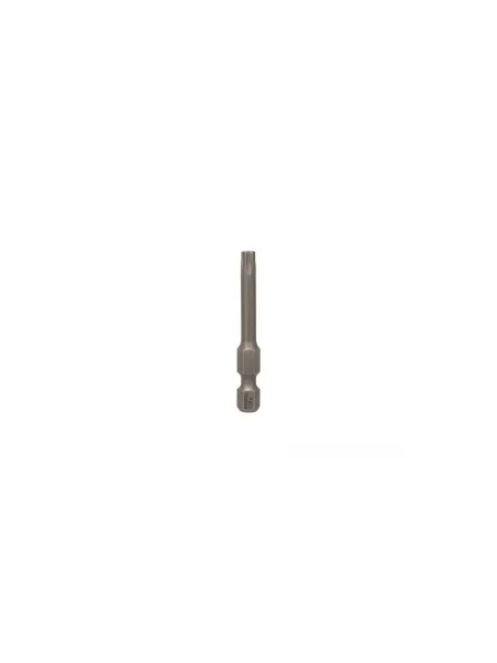 Bosch - Ekstra Sert Seri Vidalama Ucu - T25, 49 Mm