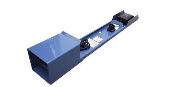 Ladegerät passend für Arjo Akku NDA0100-XX, HMX991, NDA0200