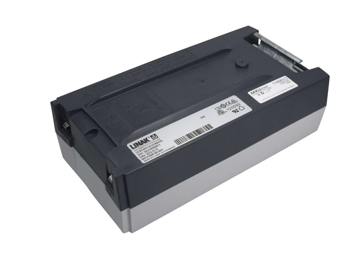 Original Blei Akku RMT Casa, Primo, Locomot, Mammut