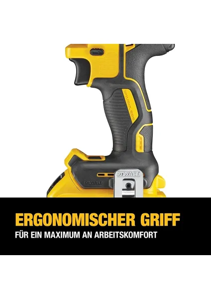 Dewalt DCD796P2-QW 18V/5.0Ah Li-ion Çift Akülü Kömürsüz Profesyonel Darbeli Matkap