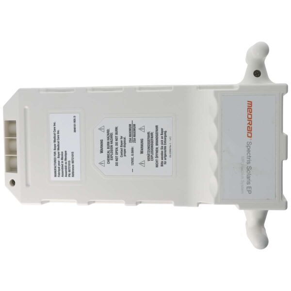 Blei Akkuumbau passend für Medrad Spectris Solaris MR Injector - 203068