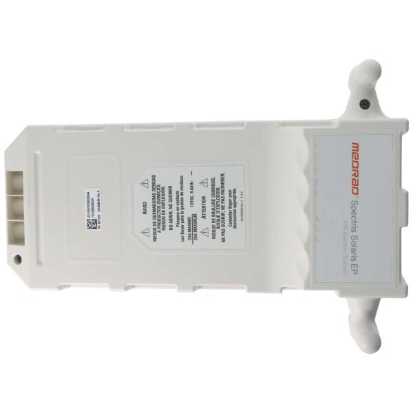 Blei Akkuumbau passend für Medrad Spectris Solaris MR Injector - 203068