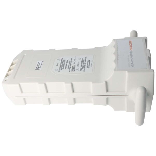 Blei Akkuumbau passend für Medrad Spectris Solaris MR Injector - 203068