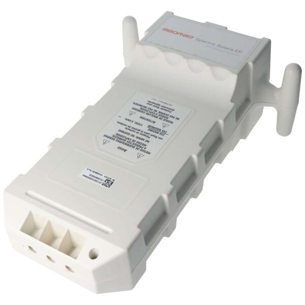 Blei Akkuumbau passend für Medrad Spectris Solaris MR Injector - 203068