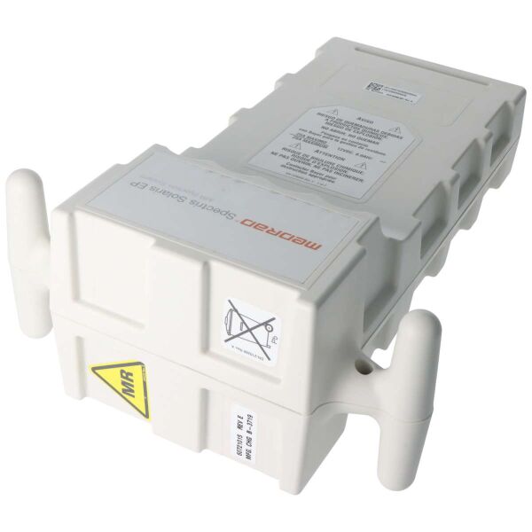 Blei Akkuumbau passend für Medrad Spectris Solaris MR Injector - 203068