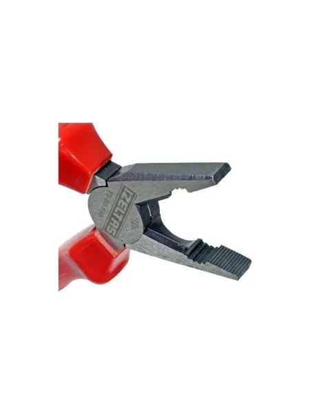 İzeltaş Kombine Pense Opak İzole 180 mm