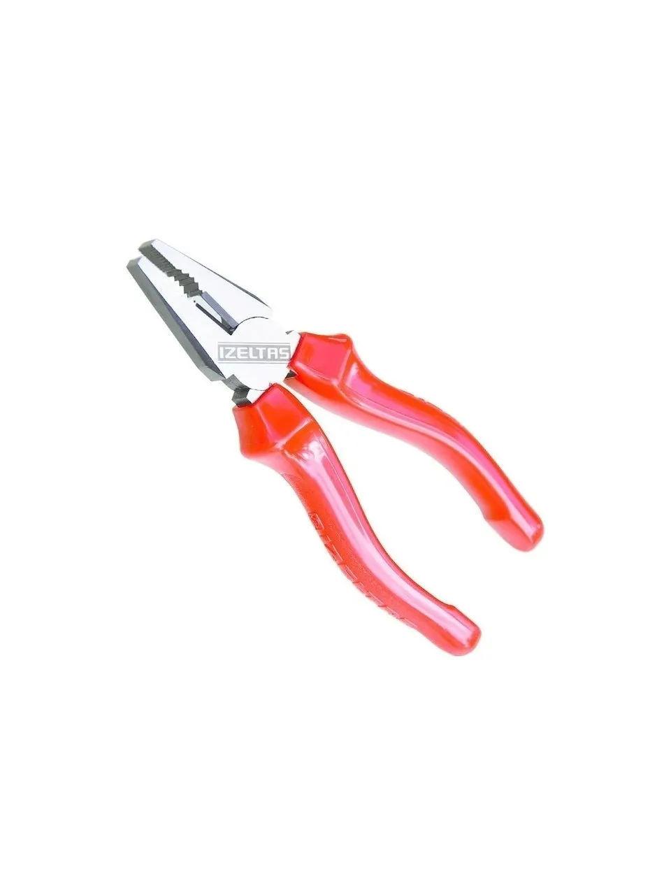 İzeltaş Kombine Pense Opak İzole 180 mm
