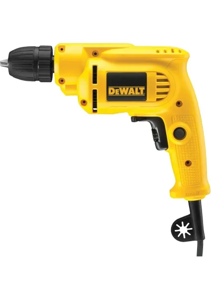 Dewalt DWD014S Darbesiz Matkap Makinası 550 Watt 10mm