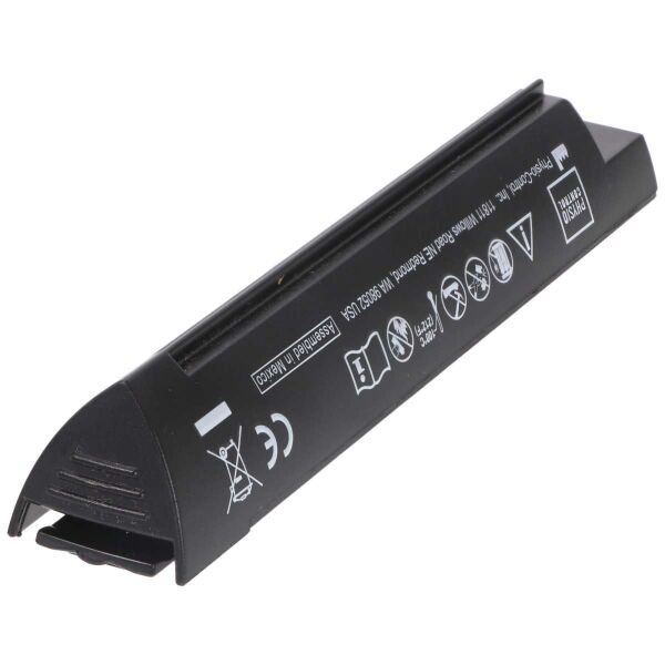 1 Stück Original Lithiumbatterie Physio Control Defibrillator Lifepak CR Plus/ Express - 11403-000002