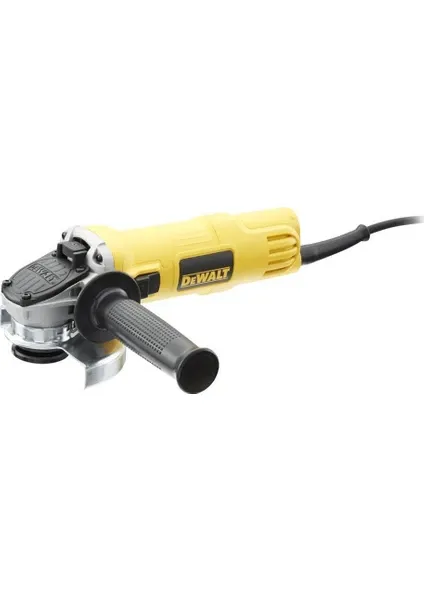 Dewalt Dwe4056 800Watt 115 Mm Profesyonel Avuç Taşlama