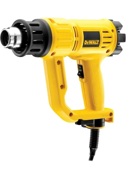 Dewalt D26411-QS Sıcak Hava Tabancası 1800 W