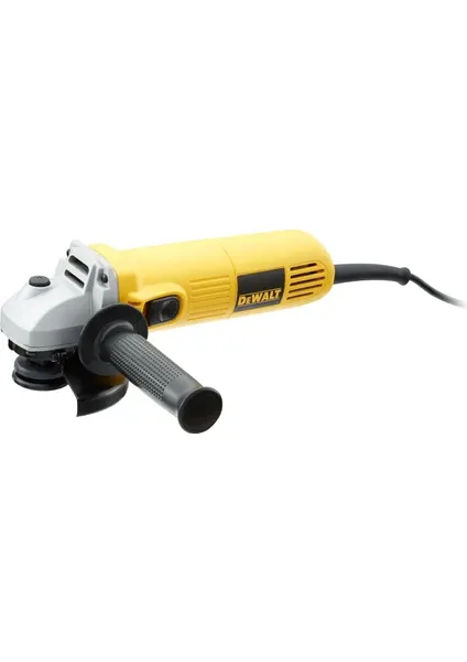 Dewalt Dwe4016 730W Avuç Taşlama 115 Mm