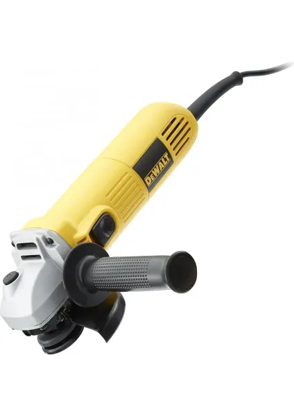 Dewalt Dwe4016 730W Avuç Taşlama 115 Mm