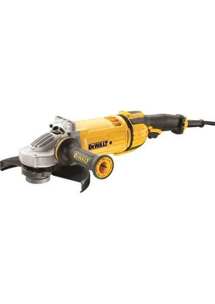 Dewalt DWE4579-QS Büyük Taşlama 2600W 230Mm