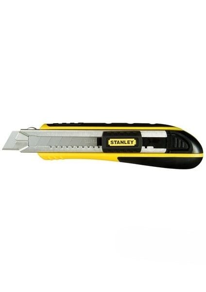 Stanley 0-10-481 Ayarlı Maket Bıçağı