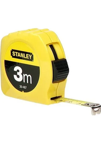 Stanley St130487 Metre 3M