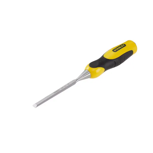 Stanley 0-16-871 İskarpela Dynagrip 8 mm