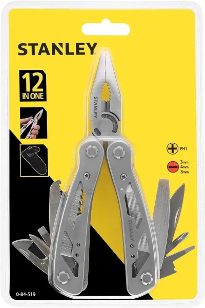 Stanley St084519 Çok Fonksiyonlu Pense