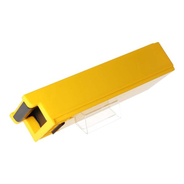 Lithiumbatterie passend für Physio Control Defibrillator Lifepak 500 - 300-5380-030, 11141-000016