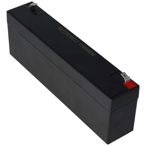 Blei Akku passend für Cardiette EKG Start 200