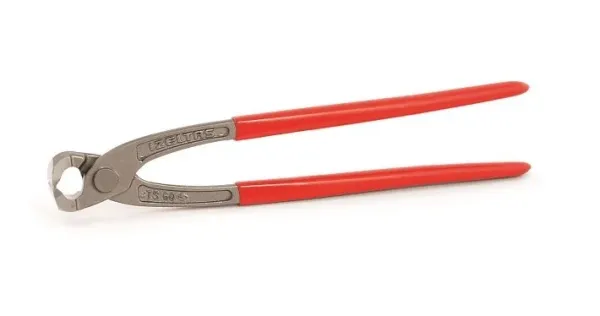 İzeltaş Betoncu Kerpeten Pvc