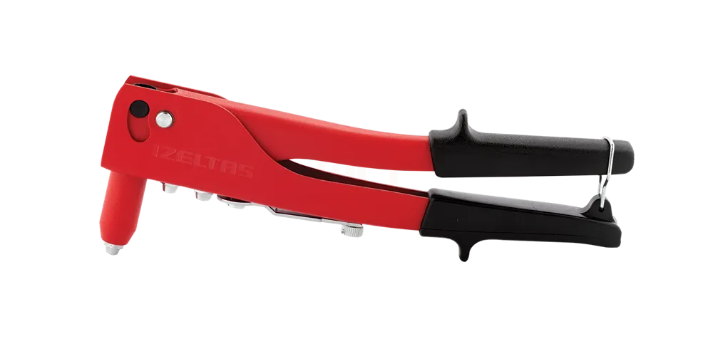 İzeltaş Perçin Tabancası 260 mm