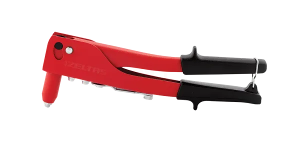 İzeltaş Perçin Tabancası 260 mm